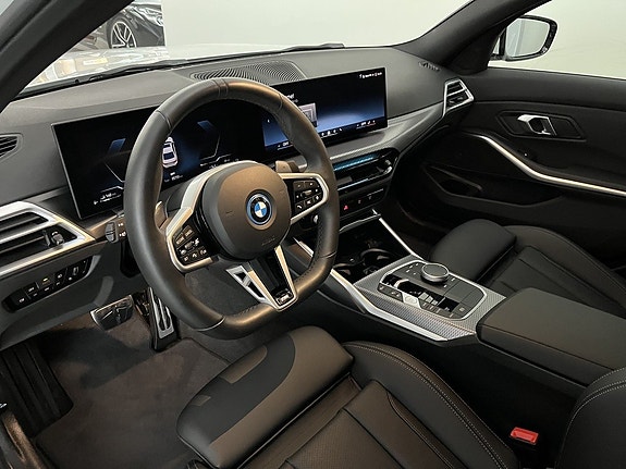 BMW 330e 6 of 15