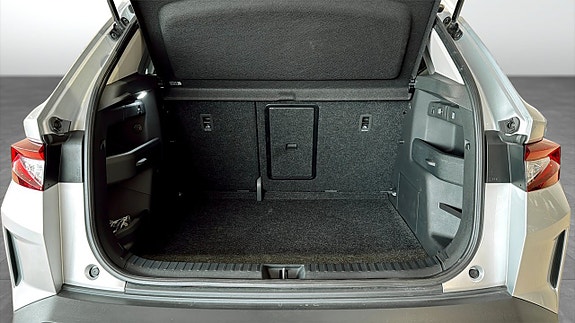 Skoda Elroq 13 of 14