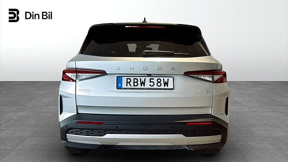 Skoda Elroq 5 of 14