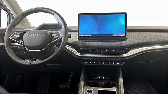 Skoda Elroq 10 of 14
