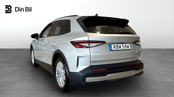Skoda Elroq 3 of 14