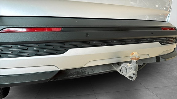 Skoda Elroq 14 of 14