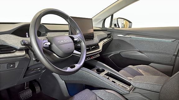 Skoda Elroq 7 of 14