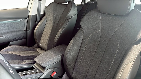 Skoda Elroq 8 of 14