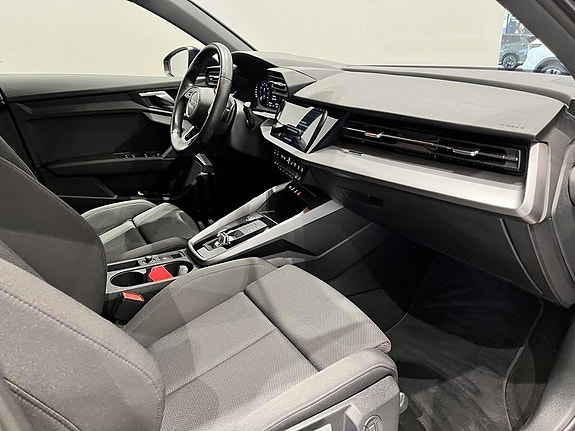 Audi A3 9 of 9