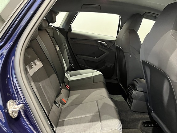 Audi A3 8 of 9