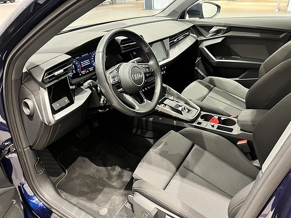 Audi A3 6 of 9