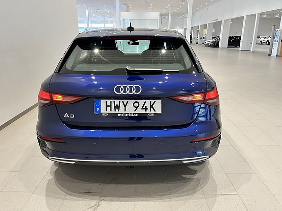Audi A3 5 of 9