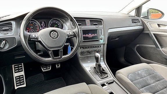 Volkswagen Golf I 10 of 14