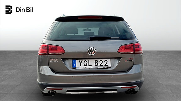 Volkswagen Golf I 5 of 14