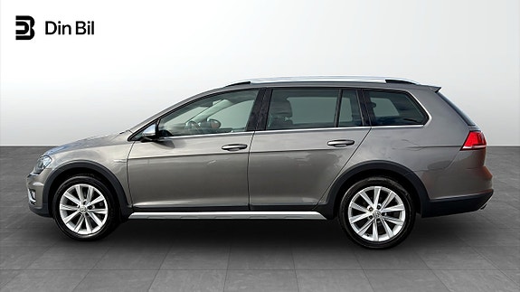 Volkswagen Golf I 2 of 14
