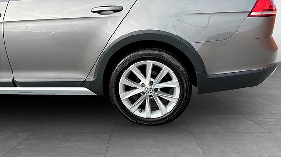Volkswagen Golf I 6 of 14