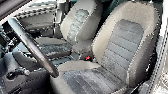 Volkswagen Golf I 8 of 14
