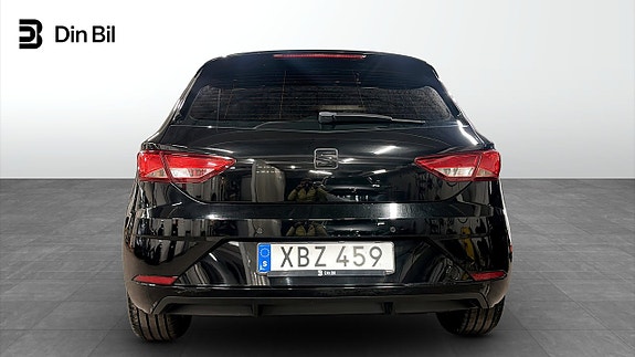Seat Leon 5 of 12