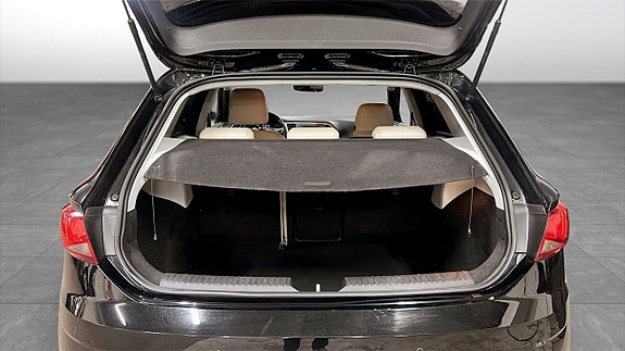 Seat Leon 12 of 12