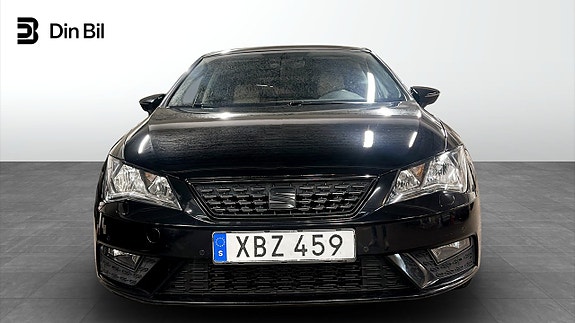 Seat Leon 4 of 12