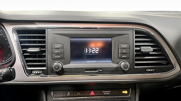 Seat Leon 9 of 12
