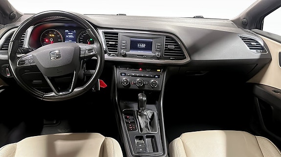 Seat Leon 10 of 12