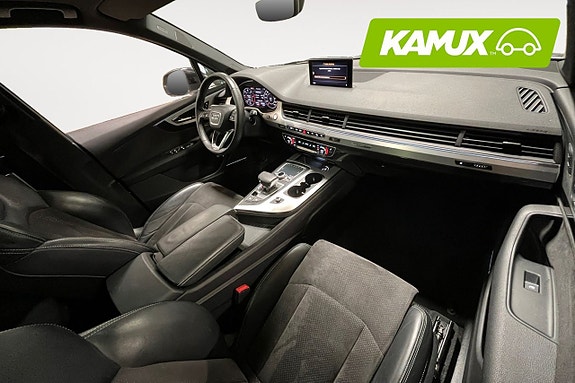Audi Q7 20 of 26