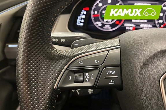 Audi Q7 25 of 26