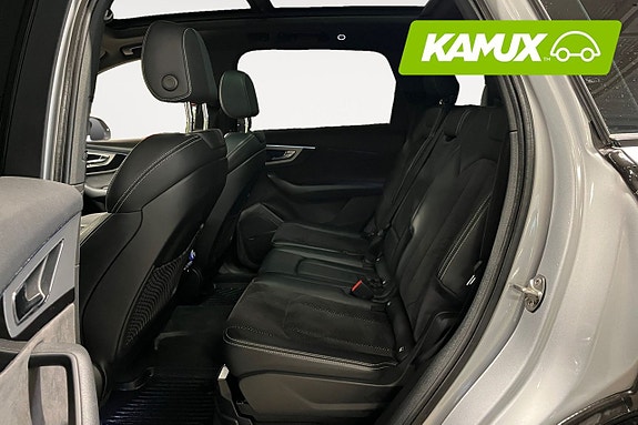 Audi Q7 14 of 26