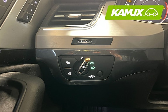 Audi Q7 24 of 26