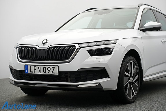 Skoda Kamiq 12 of 30