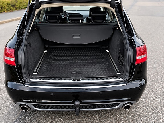Audi A6 6 of 10