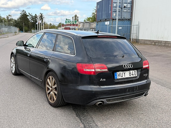 Audi A6 5 of 10