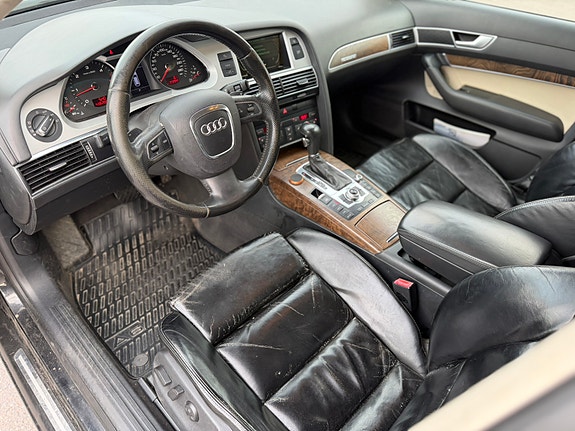 Audi A6 9 of 10