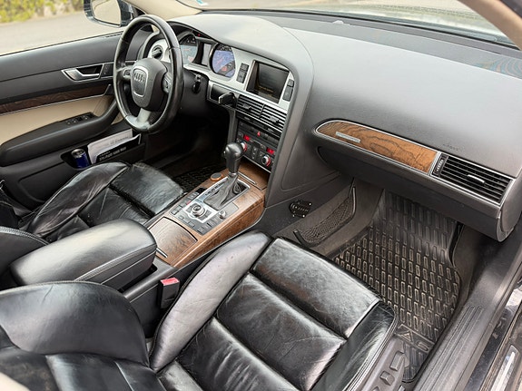 Audi A6 10 of 10