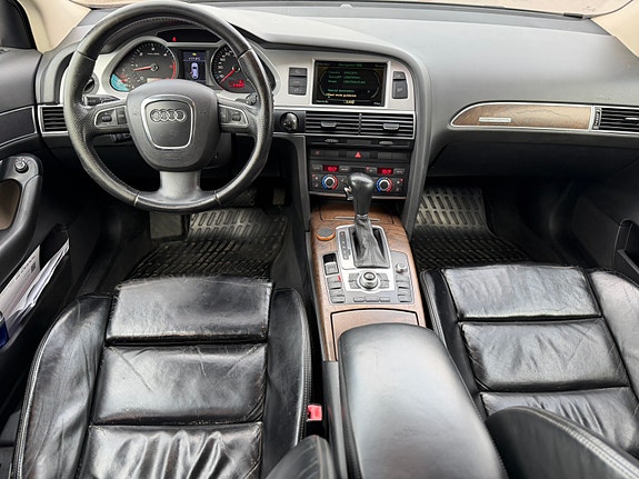 Audi A6 8 of 10