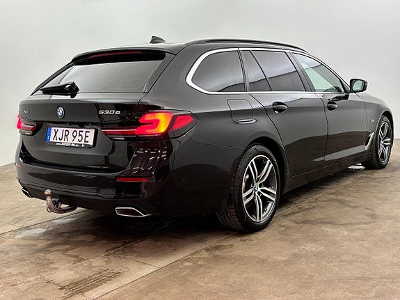 BMW 530e 6 of 26