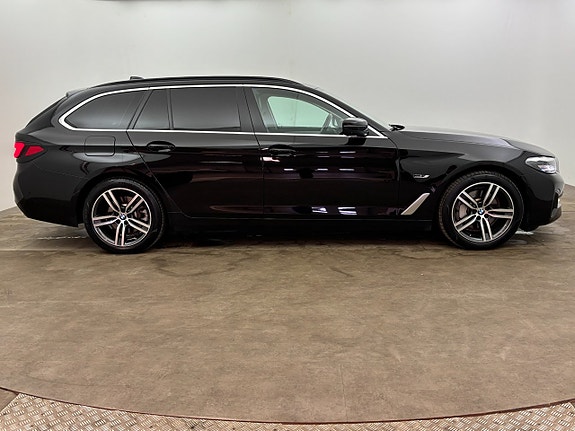 BMW 530e 7 of 26