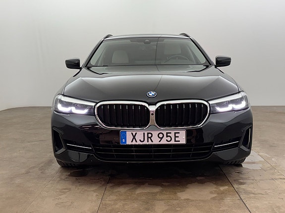 BMW 530e 9 of 26
