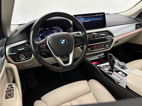 BMW 530e 16 of 26