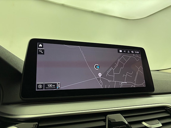 BMW 530e 20 of 26