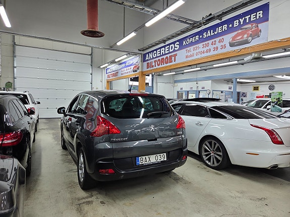 Peugeot 3008 6 of 15