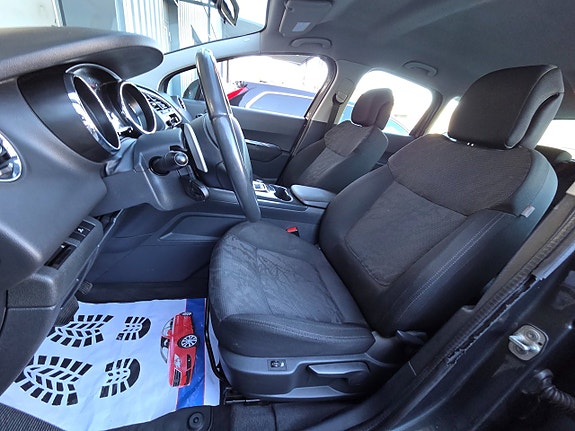 Peugeot 3008 15 of 15