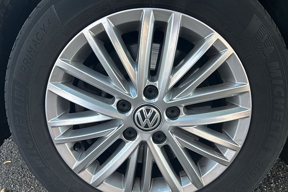 Volkswagen Caddy 26 of 27