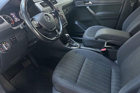 Volkswagen Caddy 7 of 27