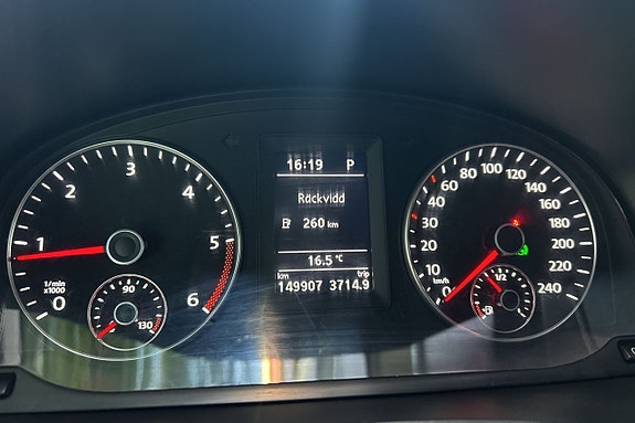 Volkswagen Caddy 12 of 27
