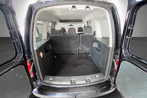 Volkswagen Caddy 22 of 27