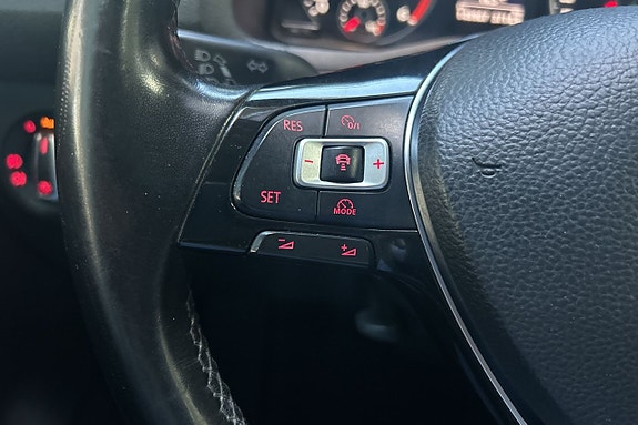 Volkswagen Caddy 11 of 27
