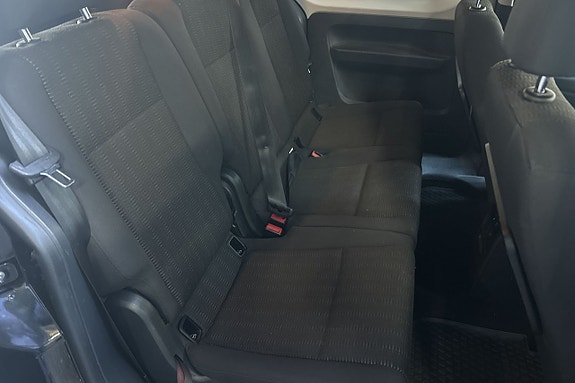 Volkswagen Caddy 20 of 27