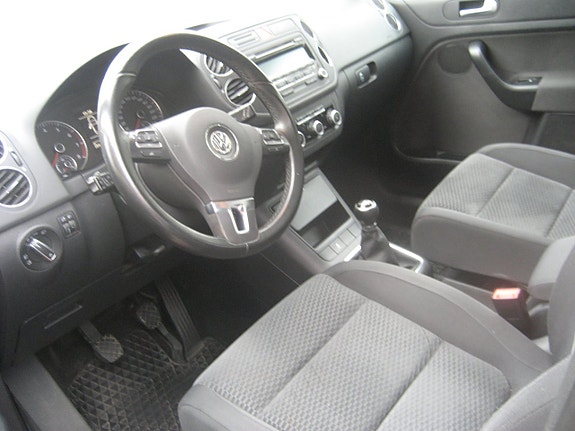 Volkswagen Golf Plus 8 of 19
