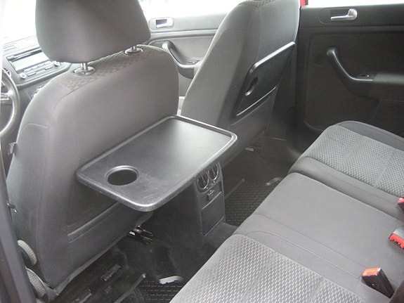 Volkswagen Golf Plus 11 of 19
