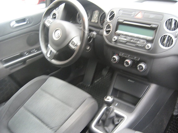 Volkswagen Golf Plus 13 of 19