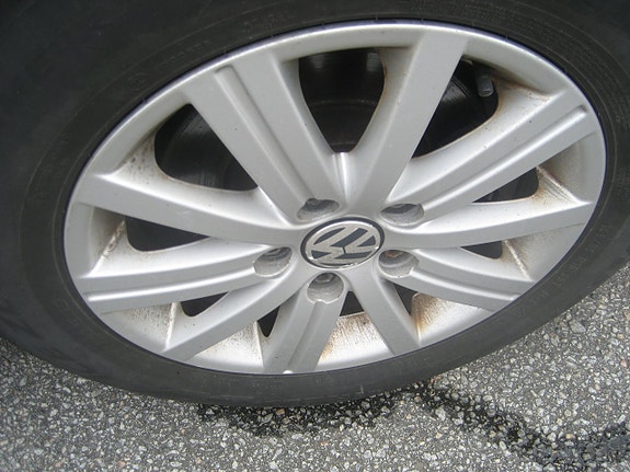 Volkswagen Golf Plus 15 of 19