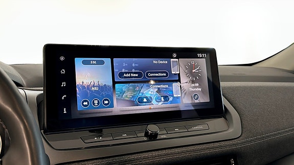 Nissan Qashqai 13 of 21